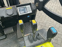 Clark - 2017 - gtx16 - vorkheftruck - afbeelding 16 van  18