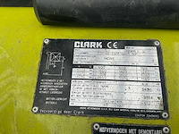 Clark - 2017 - gtx16 - vorkheftruck - afbeelding 18 van  18