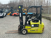 Clark - 2017 - gtx16 - vorkheftruck - afbeelding 2 van  18