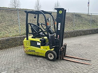 Clark - 2017 - gtx16 - vorkheftruck - afbeelding 4 van  18