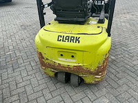 Clark - 2017 - gtx16 - vorkheftruck - afbeelding 5 van  18
