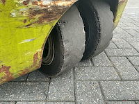 Clark - 2017 - gtx16 - vorkheftruck - afbeelding 8 van  18