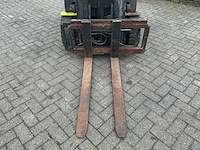 Clark - 2017 - gtx16 - vorkheftruck - afbeelding 9 van  18