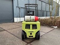 Clark - c500 - forklift trucks - afbeelding 3 van  8