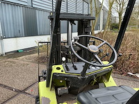 Clark - c500 - forklift trucks - afbeelding 7 van  8
