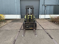 Clark - c500 - forklift trucks - afbeelding 4 van  8