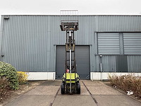 Clark - c500 - forklift trucks - afbeelding 5 van  8