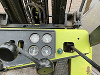 Clark - c500 - forklift trucks - afbeelding 8 van  8