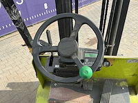 Clark - em25s - vorkheftruck - afbeelding 2 van  11