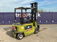Clark - em25s - vorkheftruck - afbeelding 11 van  11