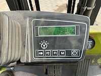 Clark - em25s - vorkheftruck - afbeelding 3 van  12