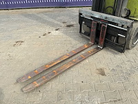 Clark - em25s - vorkheftruck - afbeelding 8 van  12