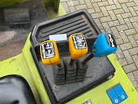 Clark - em30s - elektrisch - vorkheftruck - afbeelding 3 van  14