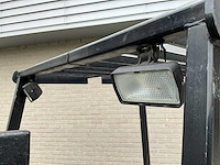 Clark - em30s - elektrisch - vorkheftruck - afbeelding 4 van  14