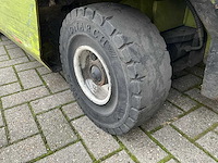 Clark - em30s - elektrisch - vorkheftruck - afbeelding 6 van  14