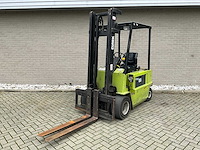 Clark - em30s - elektrisch - vorkheftruck