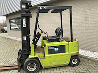 Clark - em30s - elektrisch - vorkheftruck - afbeelding 7 van  14