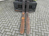 Clark - em30s - elektrisch - vorkheftruck - afbeelding 10 van  14
