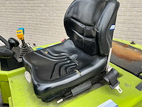 Clark - em30s - elektrisch - vorkheftruck - afbeelding 12 van  14