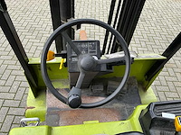 Clark - em30s - elektrisch - vorkheftruck - afbeelding 14 van  14