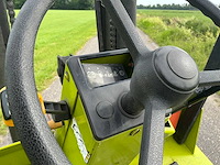 Clark - gpm 25w - forklift trucks - 1987 - afbeelding 8 van  9