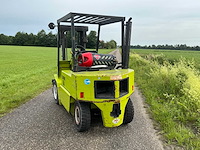 Clark - gpm 25w - forklift trucks - 1987 - afbeelding 3 van  9