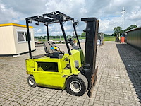 Clark - vorkheftruck - afbeelding 2 van  19