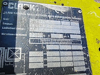 Clark - vorkheftruck - afbeelding 3 van  19