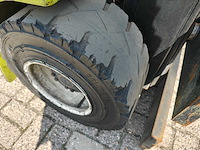 Clark - vorkheftruck - afbeelding 9 van  19
