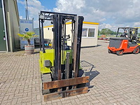 Clark - vorkheftruck - afbeelding 12 van  19