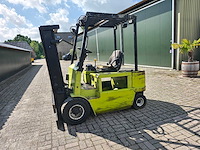 Clark - vorkheftruck - afbeelding 14 van  19