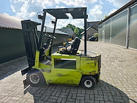Clark - vorkheftruck - afbeelding 15 van  19