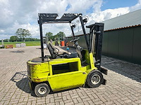 Clark - vorkheftruck - afbeelding 19 van  19