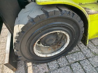 Clark - vorkheftruck - afbeelding 6 van  19