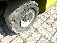 Clark - vorkheftruck - afbeelding 8 van  19