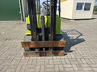 Clark - vorkheftruck - afbeelding 10 van  19