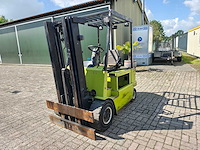 Clark - vorkheftruck - afbeelding 13 van  19