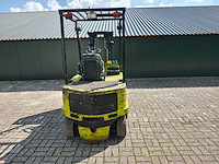 Clark - vorkheftruck - afbeelding 17 van  19