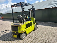 Clark - vorkheftruck - afbeelding 18 van  19