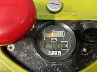 Clark - wp15 - elektrische palletwagens - 2017 - afbeelding 7 van  8