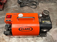 Clark borenslijper (2x) - afbeelding 7 van  10