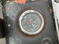 Clark c500-40 vorkheftruck - afbeelding 2 van  11