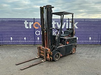 Clark c500-40 vorkheftruck - afbeelding 1 van  11