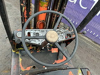 Clark c500-40 vorkheftruck - afbeelding 10 van  11