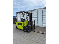 Clark cem 30 heftrucks - afbeelding 2 van  5