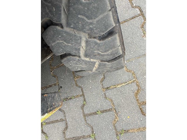 Clark cem 30 heftrucks - afbeelding 4 van  5