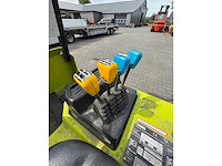 Clark cem 30 heftrucks - afbeelding 5 van  5