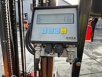 Clark cmp-20l heftruck - afbeelding 2 van  14