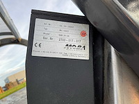 Clark cmp-20l heftruck - afbeelding 3 van  14