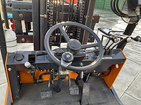 Clark cmp-20l heftruck - afbeelding 5 van  14